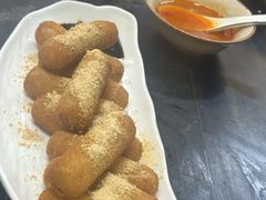 -聚黔堂凯里酸汤鱼美食店