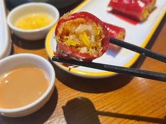 -如轩·海鲜砂锅粥·潮汕菜(一品天下店)