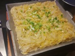 -很久以前羊肉串(清河店)