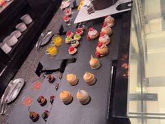 -Social 秀西餐厅-长沙瑞吉酒店(运达店)