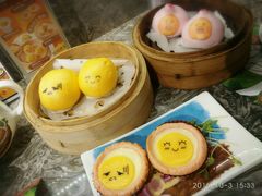 -点心代表DIM SUM ICON(中环店)