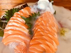 -尺山寸水日料(马桥满天星店)