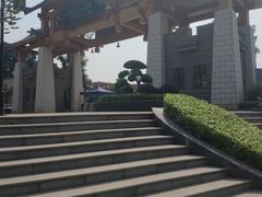 -南宁良凤江国家森林公园