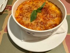 -安妮意大利餐厅(世贸天阶店)