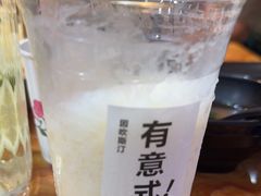 -塔兰齐新疆孜然火锅(鲤鱼山路店)