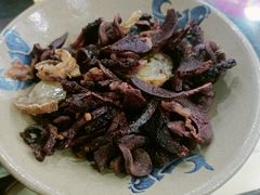 -乔家满族八大碗(流水沟店)