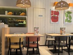 -菲滋意式餐厅(富阳东方茂店)