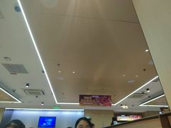 -海底捞火锅(亲贤北街店)