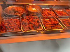 -有间鸭店(张之洞路店)