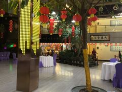 -九尊食上(生态园林酒店)