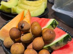 -一绪に和牛寿喜烧(罗湖益田假日店)
