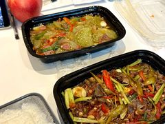 秘制鸡胗-辣公子·千岛湖私房菜(滨江店)