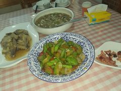 -芝城故事·建瓯土菜