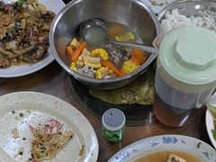 -黄家菜园农庄
