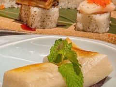 -阿吾罗日本料理(K11艺术中心店)