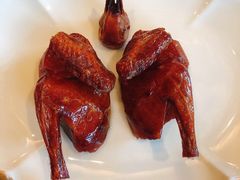 脆皮妙龄鸽-新荣记(新源南路店)