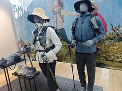 -迪卡侬(沙河店)