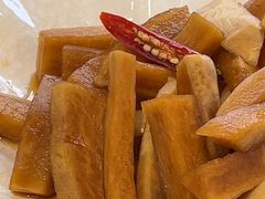 -梁姐啤酒鱼(兴坪古镇店)