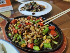 -牛五郎·小炒黄牛肉(曙光店)