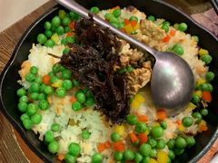 -云海肴·汽锅鸡·云南菜(美罗城店)