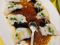 -金玉满堂潮州酒楼(无限极荟购物广场店)