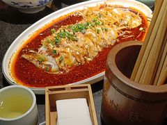 -老灶房-四川土菜(铁牛广场店)