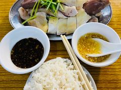 -肥婆兰鸡饭(西门外街店)