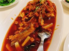 -鼎泰丰(渔阳店)