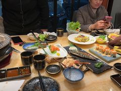 -樱嘢·炭火烧肉(惠南店)