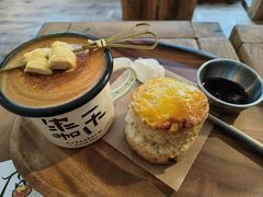 -CAFE CHEZ W一木家(香山路店)