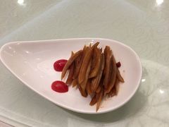 -世华轩餐厅(金仓永华大酒店)