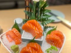 -阿吾罗·月咏精致日料(港汇恒隆广场店)