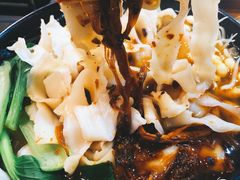 肉酱面-寻香羊小羊·徐州烧烤(南京店)