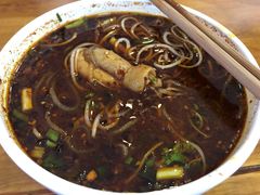 -白家高记肥肠粉(总店)
