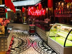 -K+全国连锁KTV(绿地缤纷天地店)