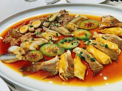 -好兄弟郭巨海鲜(天一阁店)