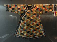 -北京服装学院民族服饰博物馆
