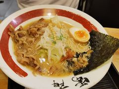 -雷门拉面(龙湖成都金楠天街店)