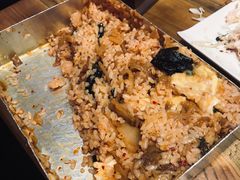 -杀猪天·韩国烤肉(铁路街第一分店)