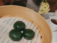 -客颂·客家宴(大壮国际广场店)
