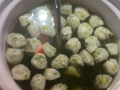 -日丰园海肠水饺·老字号大连海鲜(银泰城店)