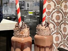 -酷巧·巧克力糖果店