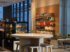 -星巴克臻选(杭州501城市广场1F店)