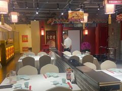 -惠丰堂饭庄·烤鸭·京味菜(民族大学店)