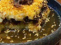 玫瑰凉糕-紫滇源云南生态菜(丹凤街店)