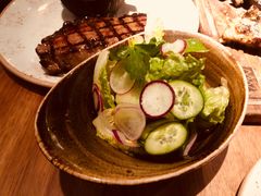-The Meat & Wine Co Southbank(南岸店)