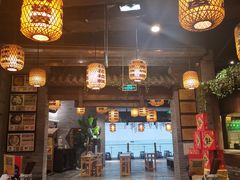 -南京大牌档(三阳广场苏宁店)