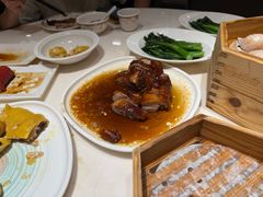 -稻香饭店(IFS国金中心店)