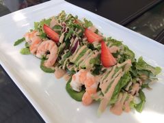 iphone_upload_pic-EATALIA意塔利意式餐厅(鼓楼店)