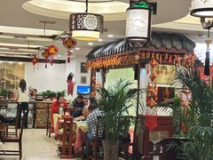 -钦善斋·养生膳食·精典川菜(武侯祠店)